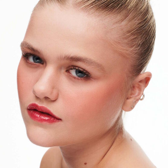 GLOW PLAY Blush Cremoso THAT'S PEACHY